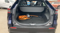 Toyota bZ4X 150kW Pure 71.4kWh 5dr Auto [11kW] Electric Hatchback